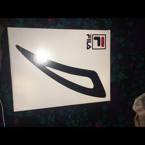 Filas Disruptor ll Premium Repeat